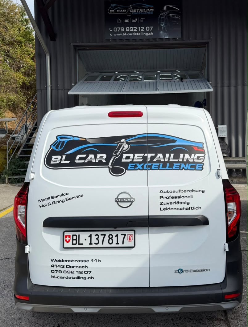 BL Car Detailing Galerie 3